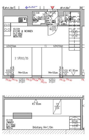 Vermietet | DG-Maisonette in direkter Nähe zur Karl-Franzens-Universität - Foto 5