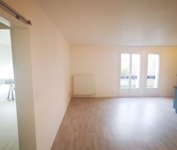 Location Appartement 2 pièces 47m² - Photo 1