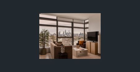 Two Bedroom Apartment from 860pw + 1 MTH FREE - Photo 2