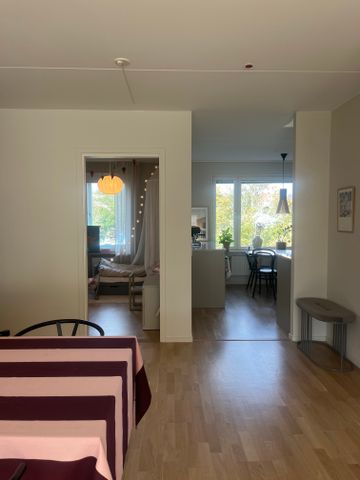 Fingerörtsvägen, Nacka - Photo 3