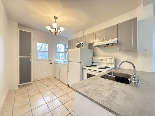 Studio spacieux au cœur de Verdun. - Photo 1