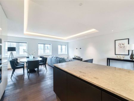 Dover House, 170 Westminster Bridge Road, Waterloo, London, SE1 7RW - Photo 3