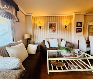 ÁTICO EN ALQUILER PARA TODO EL AÑO EN EL TÉRMINO MUNICIPAL DE VILLA... - Photo 5