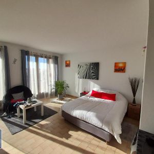 Location Appartement 1 pièce 32m² MARIGNANE 13700 - Photo 2