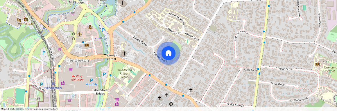 Unit 2, 10 Ciprian Place, Henderson, Auckland