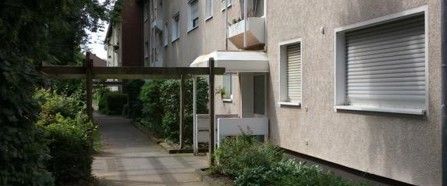 2-Zi.-Wohnung mit Ausblick in Porz- Grengel - Foto 1