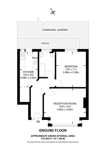 Coombe Court, South Croydon, CR0 - Photo 2