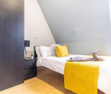 Studio to rent - Photo 3