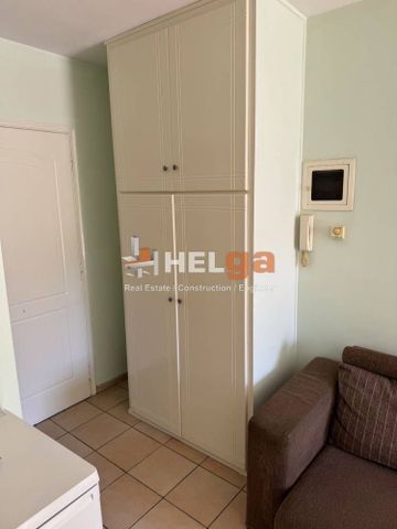 Studio/Γκαρσονιέρα για ενοικίαση Πάτρα - Κέντρο (Πάτρα) - Photo 4