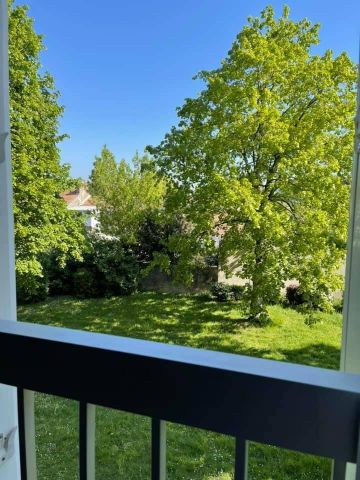 Colocation proche beaujoire, tram au pied - Photo 5