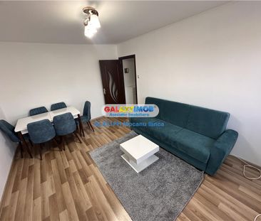 Inchiriere apartament 2 camere, modern, Mihai Bravu, Ploiesti - Photo 2
