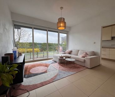 Appartement te huur - Foto 4