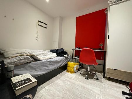 4 bedroom terraced house to rent - Photo 5