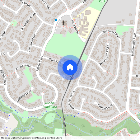 3 Bee Close, Qld 4869, Bentley Park