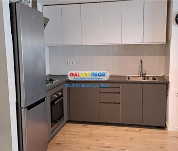 Apartament 2 camere cu parcare subterana BELVEDERE RESIDENCES - Photo 5