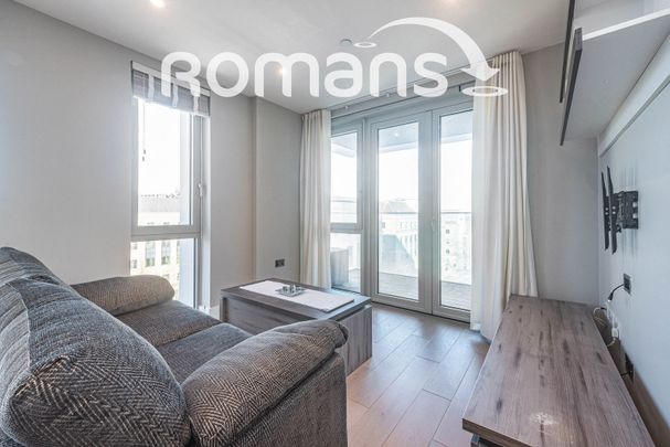 2 bedroom apartment to rent - Photo 1