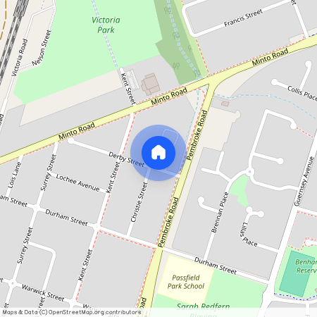 26/16 Derby Street, Minto 2566, New South Wales