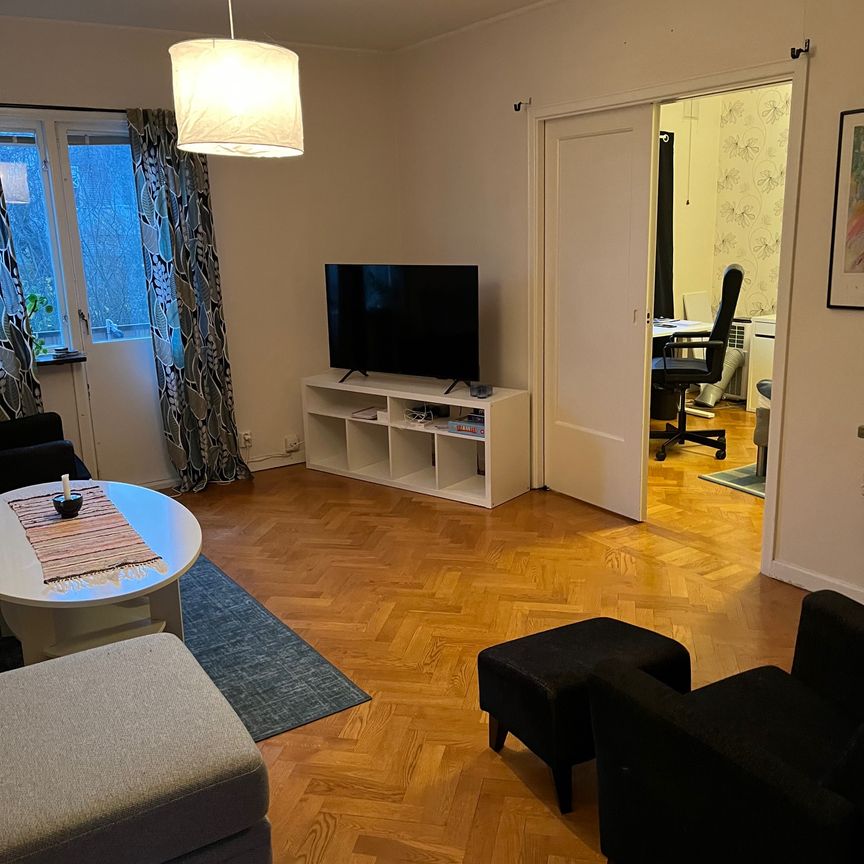 Rydalsgatan 3 - Foto 1