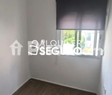 Piso en alquiler en Nervión - Foto 3