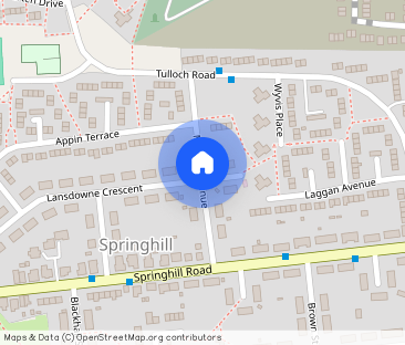 Melford Avenue, Shotts, ML7 - Photo 1