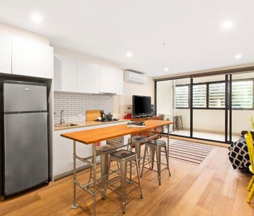 PRIVATE & MODERN QUIET APARTMENT! - Photo 3