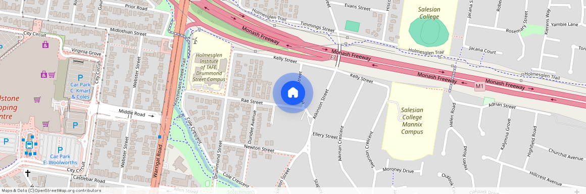 1/7 Hennessy Street Street, Vic 3148, Chadstone