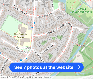 Hermitage Woods Crescent, Woking, Surrey, GU21 - Photo 1