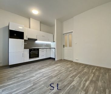 Pronájem bytu 2+kk 50 m² - Photo 1