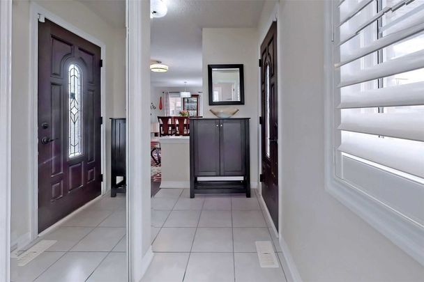 For Lease - 150 Leiterman Drive, Milton, Ontario - Photo 1