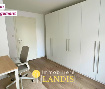 Location Appartement 3 pièces 57m² SELESTAT 67600 - Photo 3