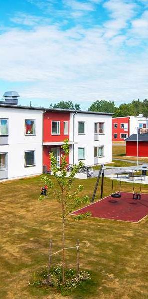 Utmarksvägen 2 - Foto 2