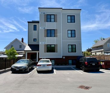 For Lease - 6 Ann Street Unit# 4, Thorold, Ontario - Photo 2