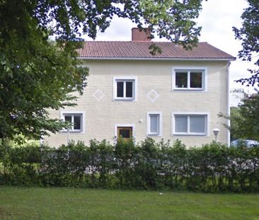 Kristinagatan, Enköping - Foto 1