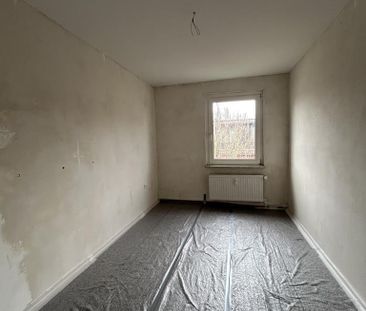 Zentrale 2-Zimmer Wohnung in Duisburg-Kasslerfeld - Photo 1