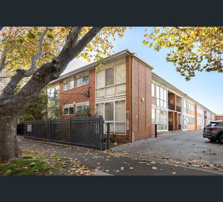 12/6 Redan Street, St Kilda, Vic 3182 - Photo 3