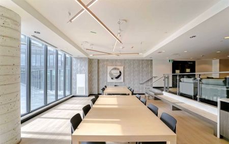 For Lease - 49 East Liberty Street Unit# 206, Toronto, Ontario - Photo 4