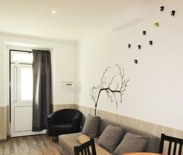 Apartamento T1 em Lisboa - Photo 6