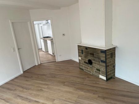 Centraal gelegen huisje zonder buitenruimte - Foto 2