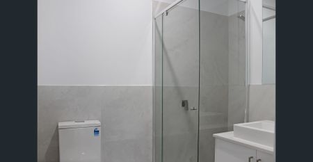 BRAND NEW TOWNHOUSE - Photo 2