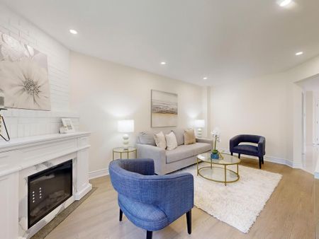 For Lease - 27 Penny Crescent, Markham, Ontario - Photo 4