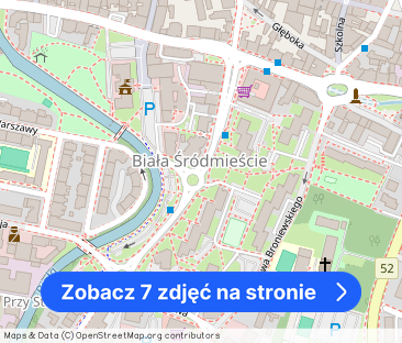 Mieszkanie w Centrum - wolne od zaraz ! - Zdjęcie 1