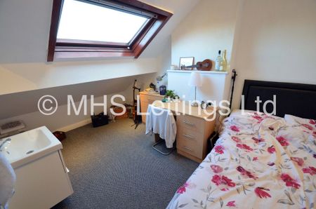 40 Estcourt Avenue, Leeds, LS6 3ET - Photo 3