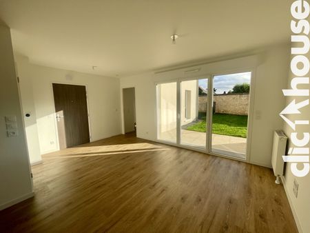 Location F2 neuf Cormelles le Royal - Photo 5