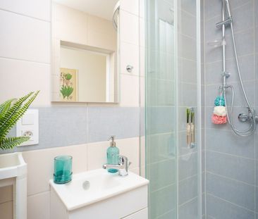 Plně zařízená garsonka Praha 4 – ideální pro mladé | Kačerov - Photo 4