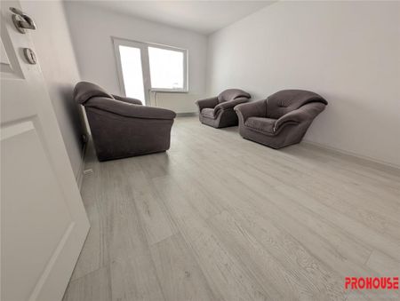Chirie spatiu birouri 55mp - renovat - etaj 1 (apartament) - Fotografie 5