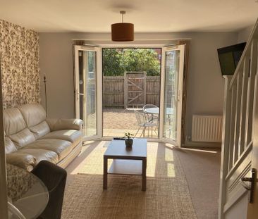 2 bedroom semi-detached house to rent - Photo 1