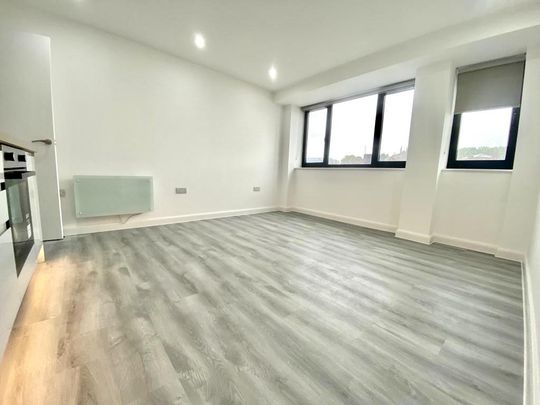 1 bedroom apartment to rent - Photo 1