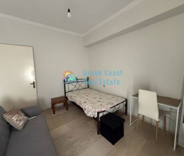 Studio/Γκαρσονιέρα για ενοικίαση Πάτρα - Κέντρο (Πάτρα) - Photo 5