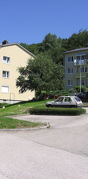 Wohnanlage der LAWOG Roßmarkt 40/11 4902 Wolfsegg - Photo 2
