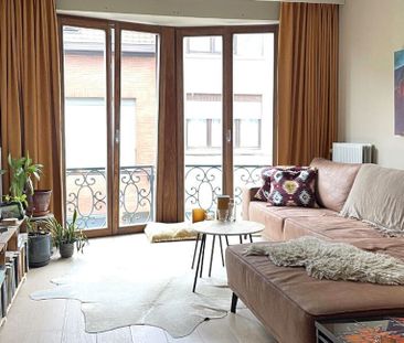 Woning te huur in Kortrijk voor € 920 met 2 slaapkamers - Foto 3